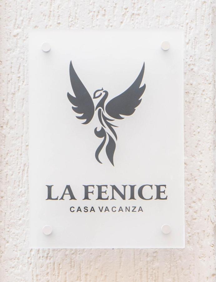 La Fenice Fasano Luaran gambar