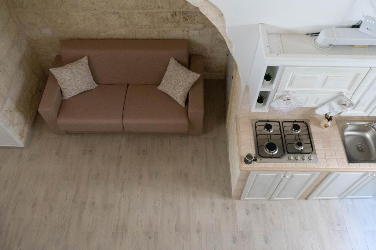 La Fenice Fasano Luaran gambar