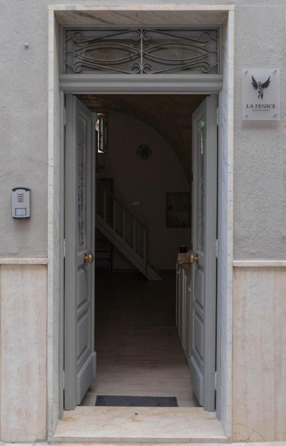 La Fenice Fasano Luaran gambar