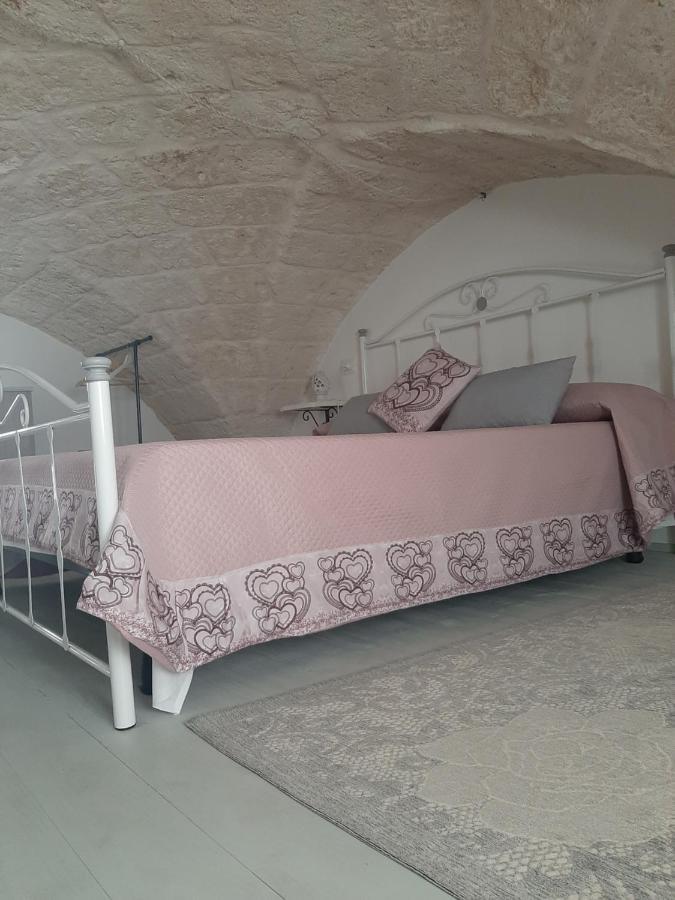 La Fenice Fasano Luaran gambar