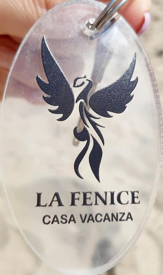 La Fenice Fasano Luaran gambar