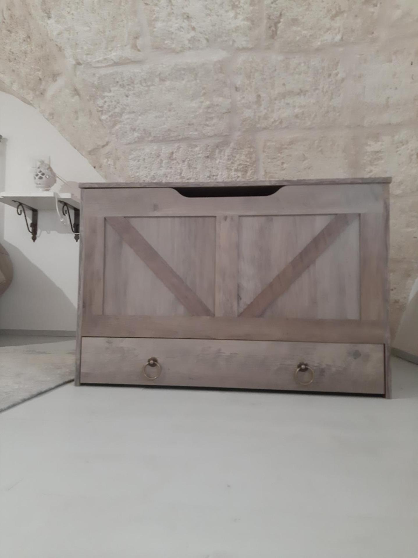 La Fenice Fasano Luaran gambar